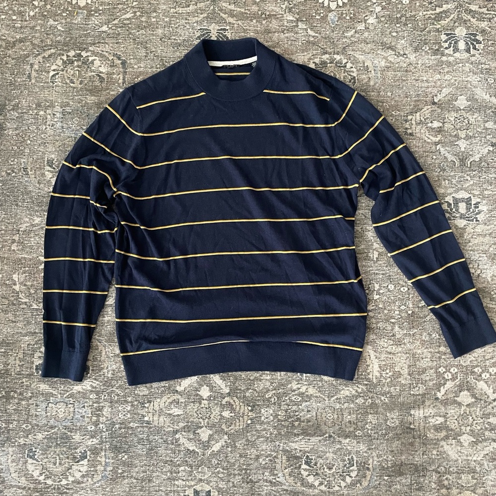 Ted baker size 5 sweater